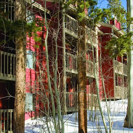 Indian Peaks Resort Fraser Exterior photo
